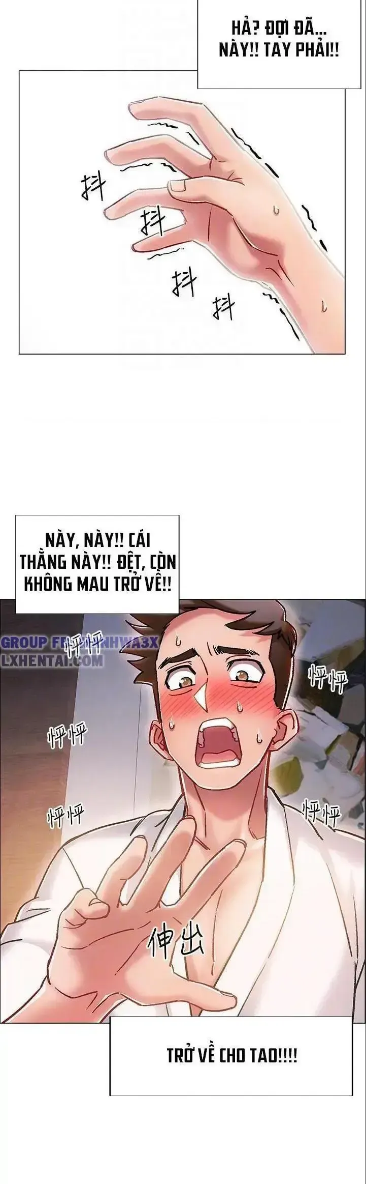 đọc truyện Yêu Em, Yêu Cả Em Em Chương 6 ảnh 3 tại Giả Dược