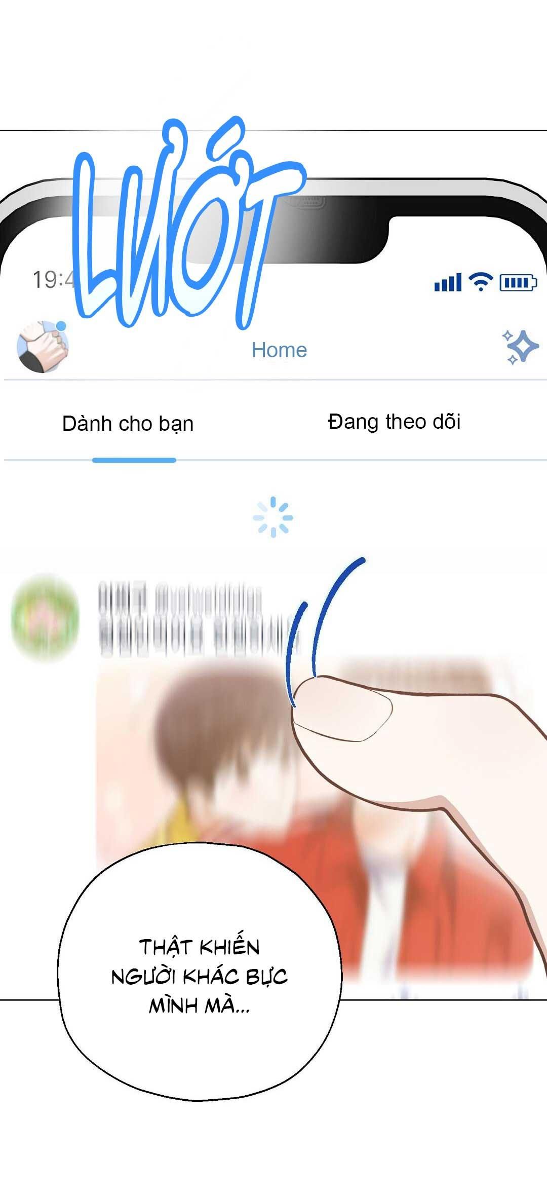 đọc truyện Yêu Fan Chứ Đừng Yêu Tôi Chương 0 ảnh 10 tại Thiên Thai Truyện
