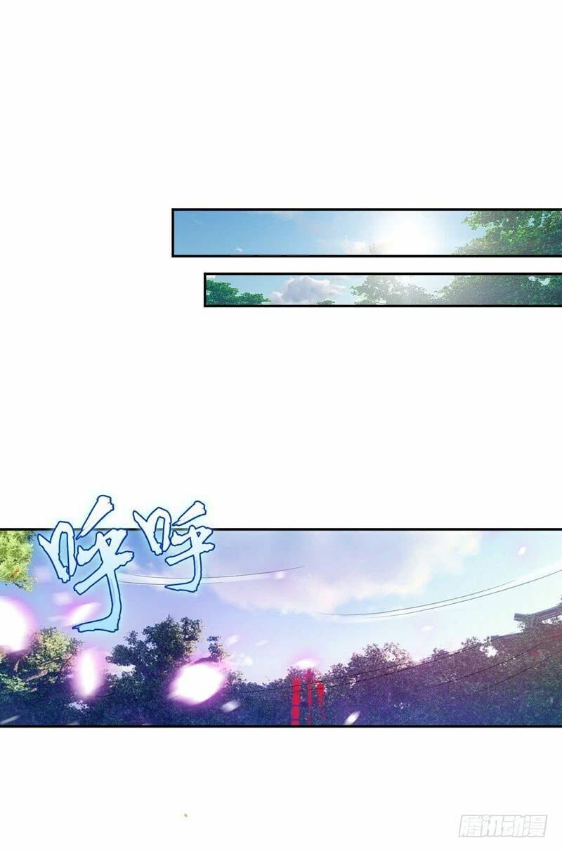 đọc truyện Yêu Giả Vi Vương Chương 1 ảnh 17 tại Thiên Thai Truyện