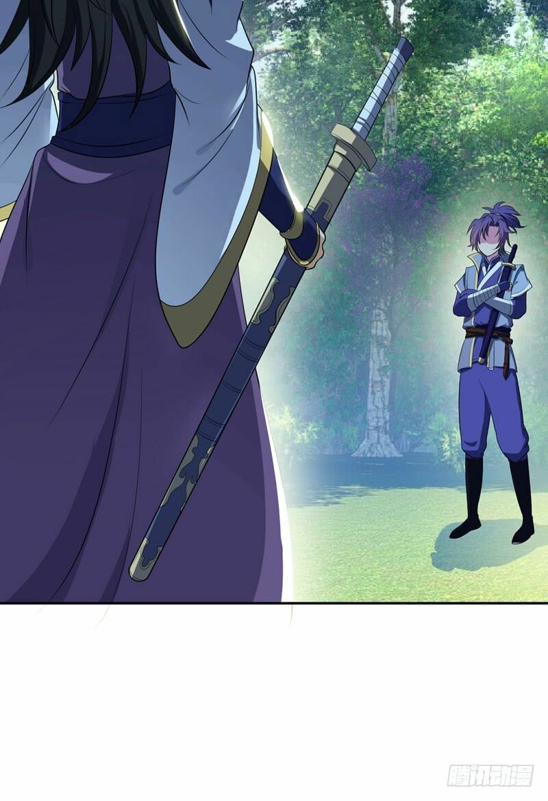 đọc truyện Yêu Giả Vi Vương Chương 1 ảnh 20 tại Thiên Thai Truyện