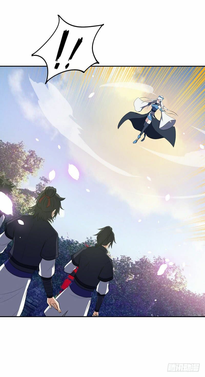 đọc truyện Yêu Giả Vi Vương Chương 1 ảnh 23 tại Thiên Thai Truyện