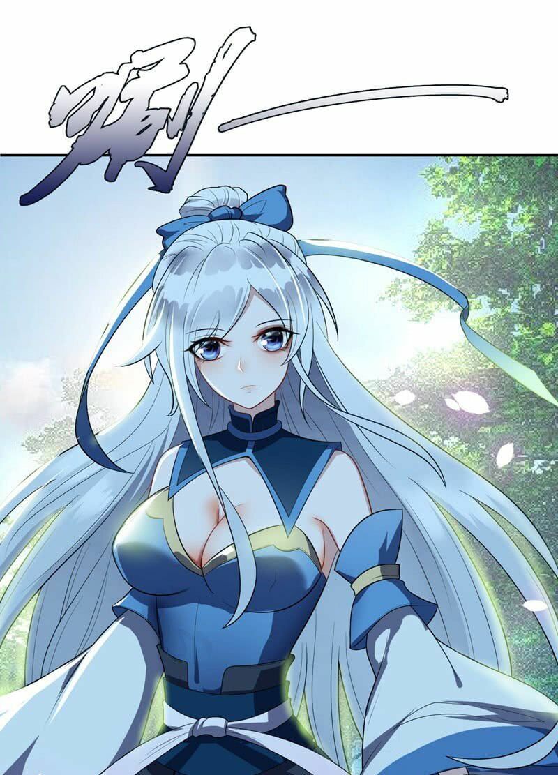 đọc truyện Yêu Giả Vi Vương Chương 1 ảnh 26 tại Thiên Thai Truyện