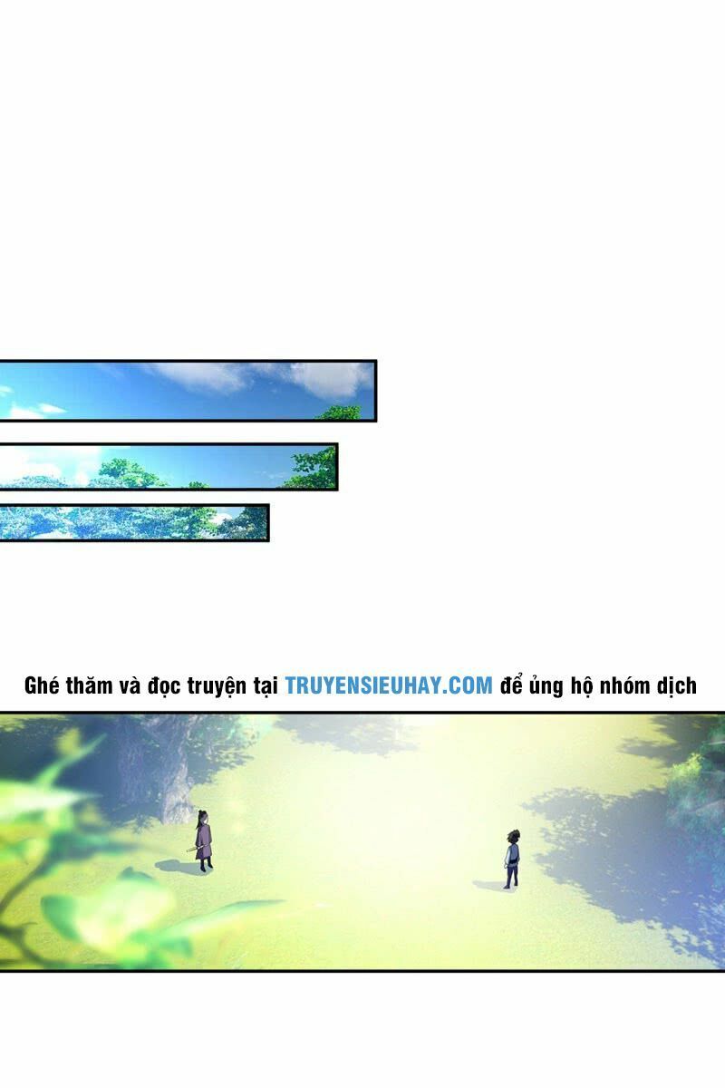 đọc truyện Yêu Giả Vi Vương Chương 1 ảnh 34 tại Thiên Thai Truyện