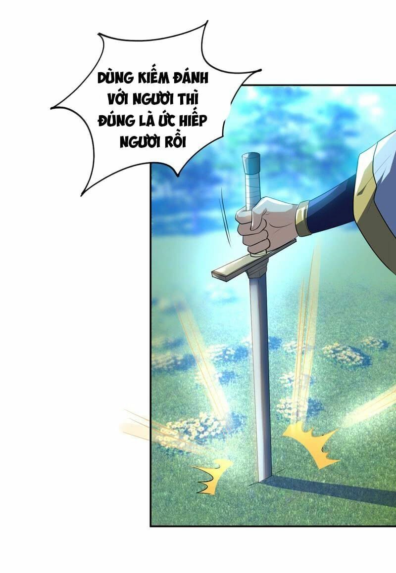 đọc truyện Yêu Giả Vi Vương Chương 1 ảnh 36 tại Thiên Thai Truyện