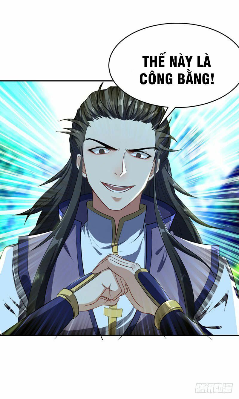 đọc truyện Yêu Giả Vi Vương Chương 1 ảnh 37 tại Thiên Thai Truyện