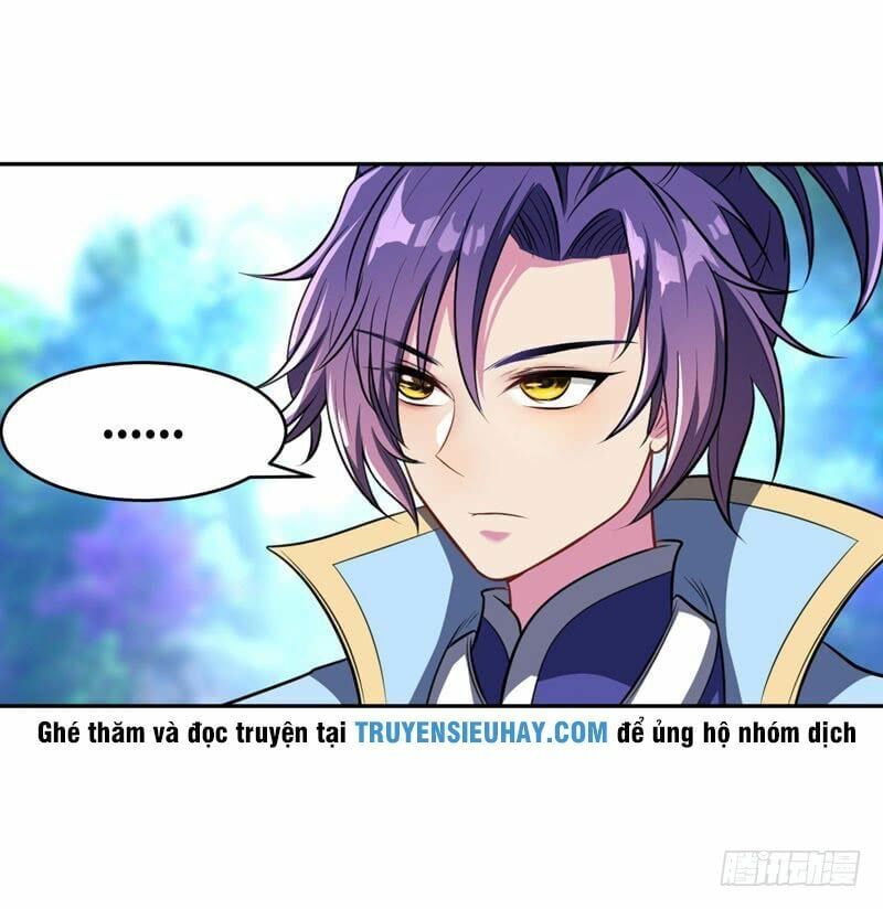 đọc truyện Yêu Giả Vi Vương Chương 1 ảnh 38 tại Thiên Thai Truyện