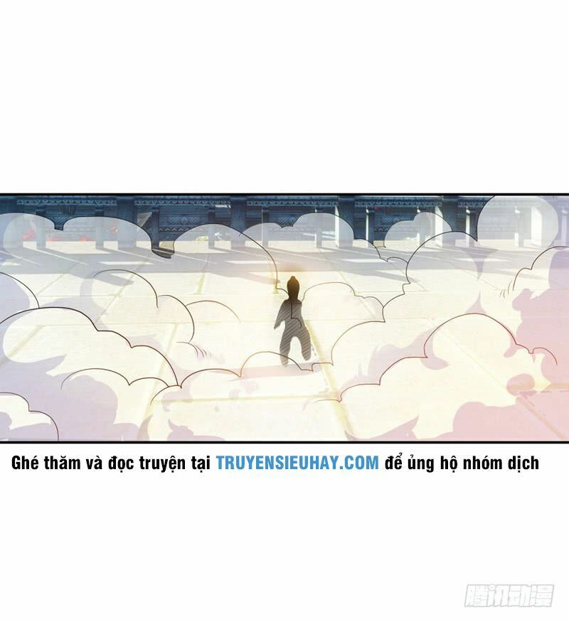 đọc truyện Yêu Giả Vi Vương Chương 10 ảnh 13 tại Thiên Thai Truyện