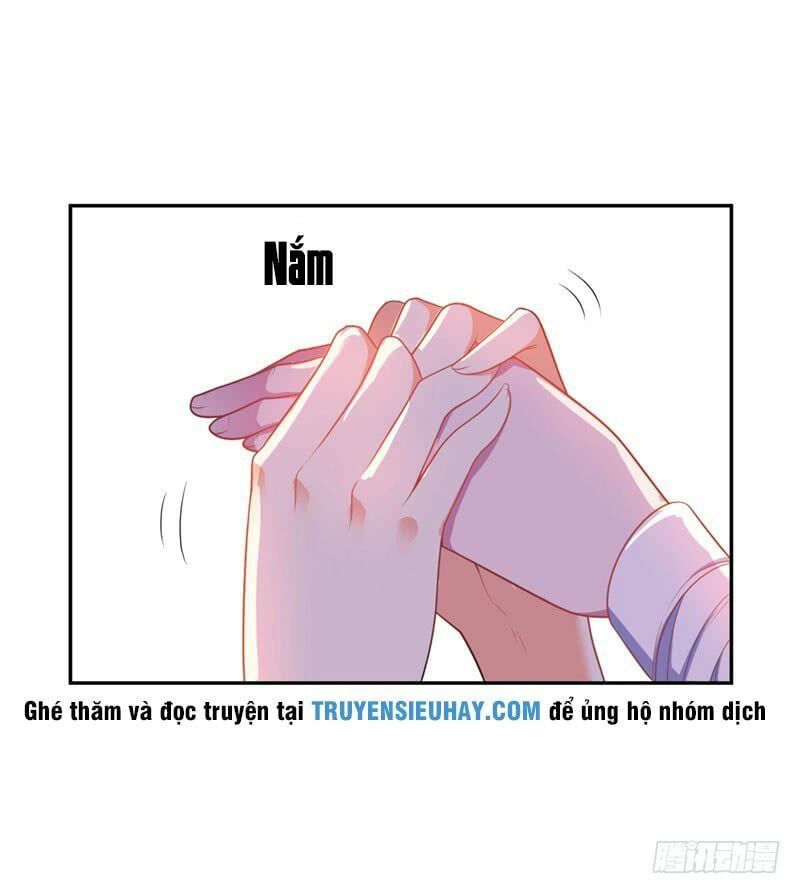 đọc truyện Yêu Giả Vi Vương Chương 10 ảnh 22 tại Thiên Thai Truyện