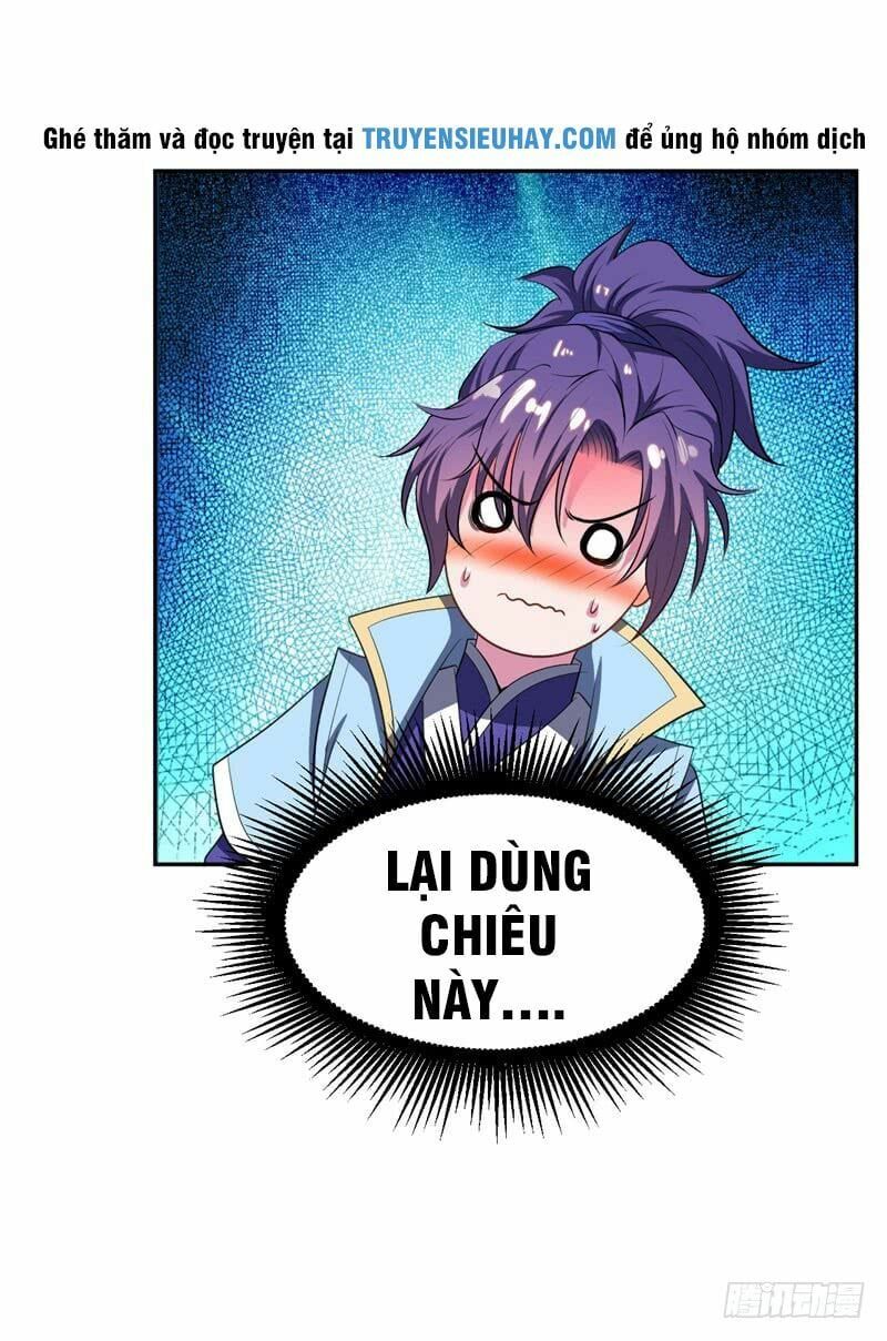 đọc truyện Yêu Giả Vi Vương Chương 10 ảnh 24 tại Thiên Thai Truyện