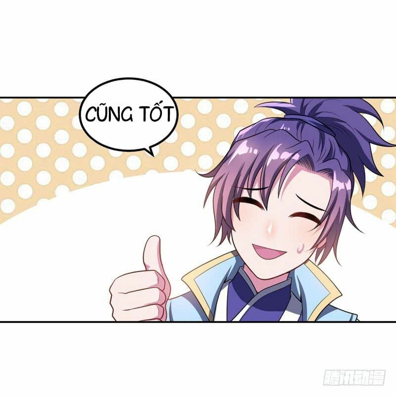 đọc truyện Yêu Giả Vi Vương Chương 10 ảnh 28 tại Thiên Thai Truyện