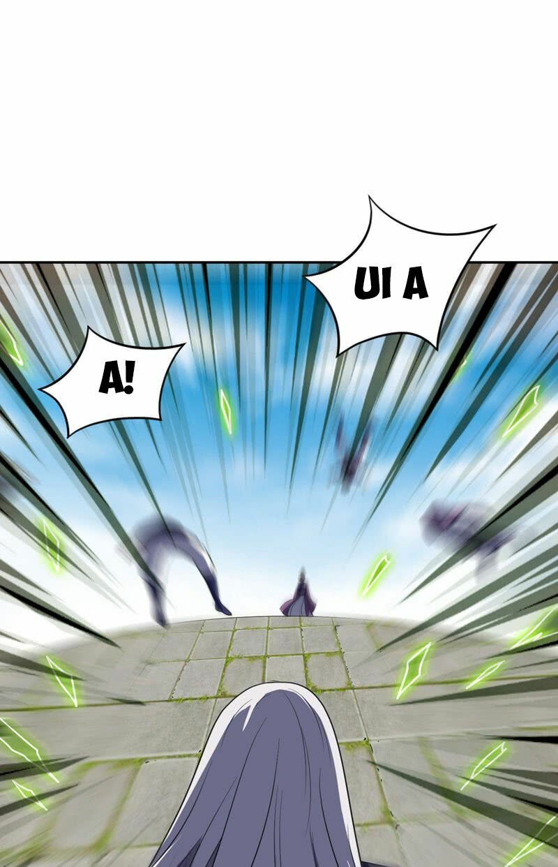 đọc truyện Yêu Giả Vi Vương Chương 10 ảnh 5 tại Thiên Thai Truyện