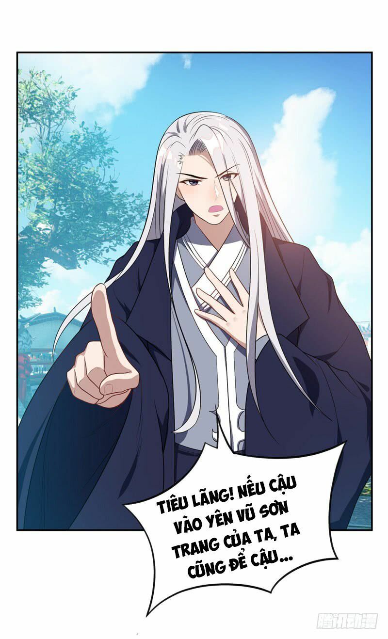 đọc truyện Yêu Giả Vi Vương Chương 10 ảnh 37 tại Thiên Thai Truyện