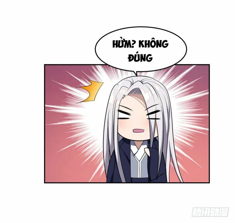 đọc truyện Yêu Giả Vi Vương Chương 10 ảnh 38 tại Thiên Thai Truyện