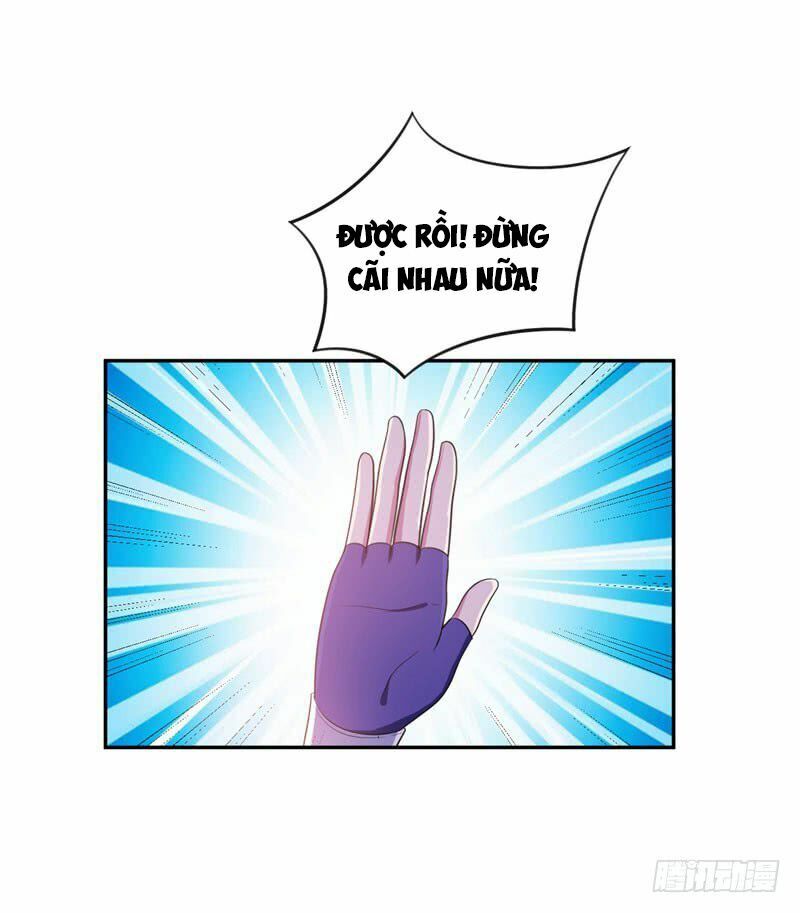 đọc truyện Yêu Giả Vi Vương Chương 10 ảnh 41 tại Thiên Thai Truyện