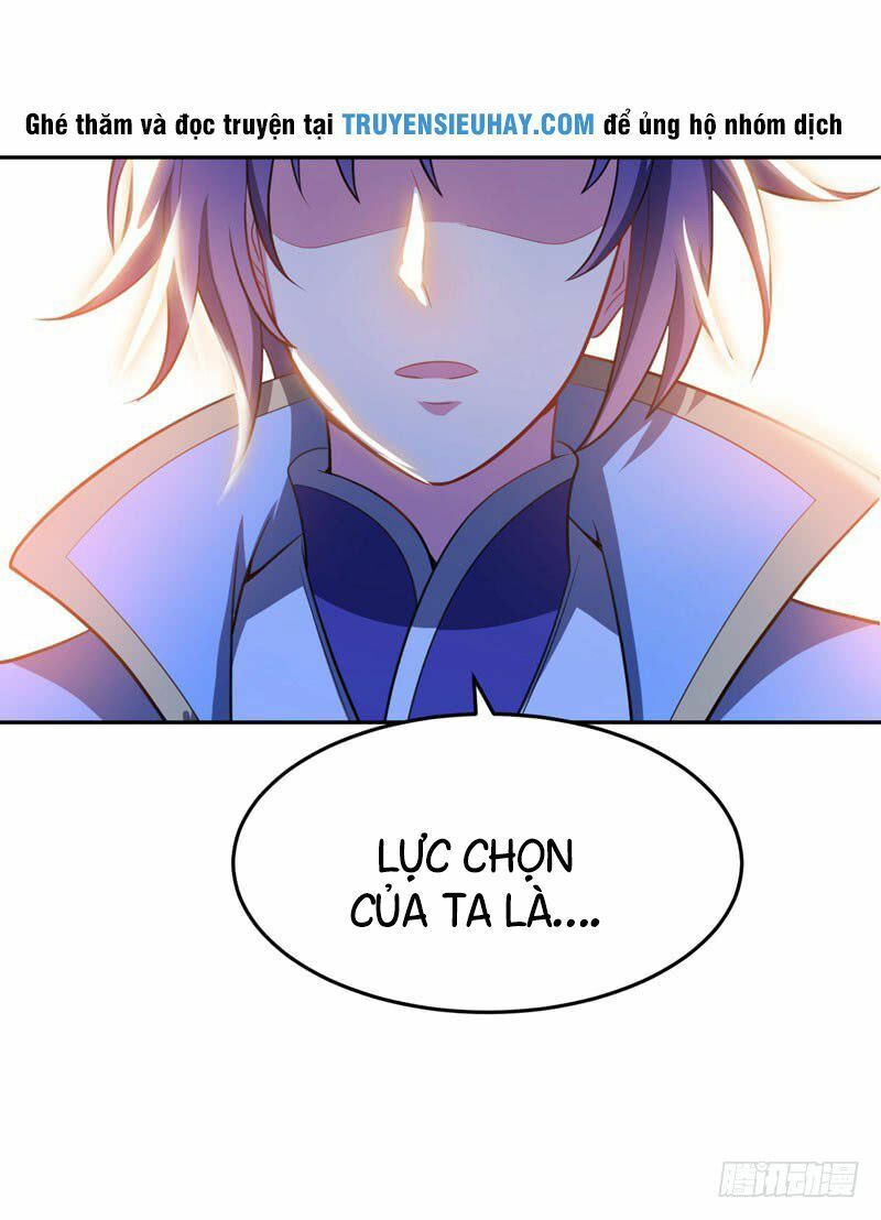 đọc truyện Yêu Giả Vi Vương Chương 10 ảnh 43 tại Thiên Thai Truyện