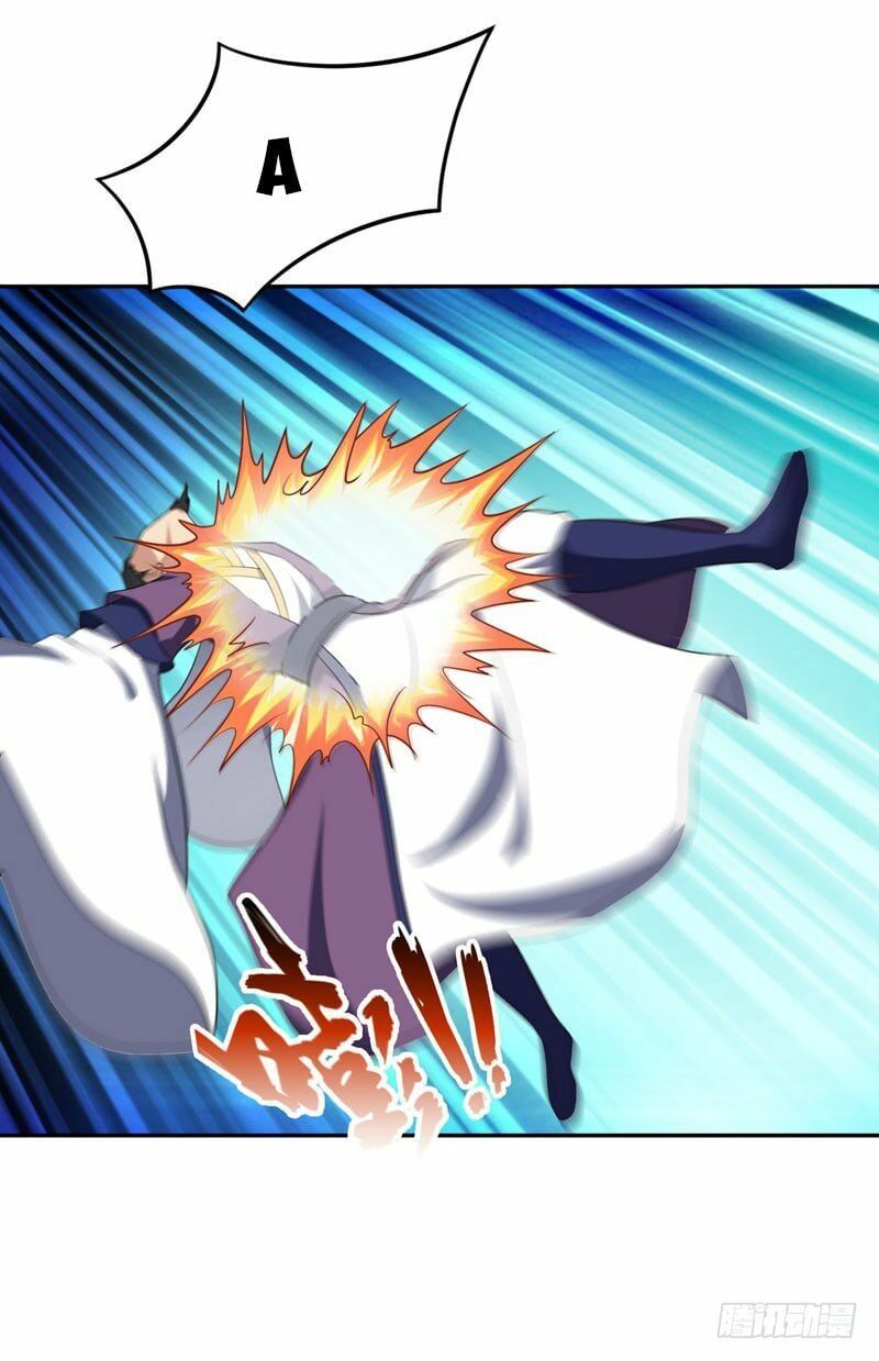 đọc truyện Yêu Giả Vi Vương Chương 10 ảnh 10 tại Thiên Thai Truyện