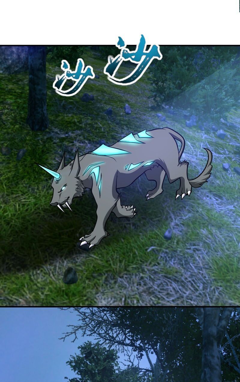 đọc truyện Yêu Giả Vi Vương Chương 100 ảnh 16 tại Thiên Thai Truyện