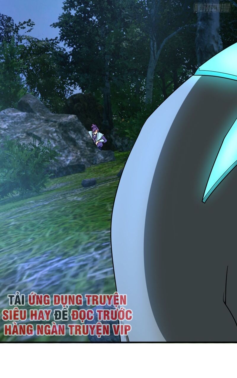 đọc truyện Yêu Giả Vi Vương Chương 100 ảnh 17 tại Thiên Thai Truyện