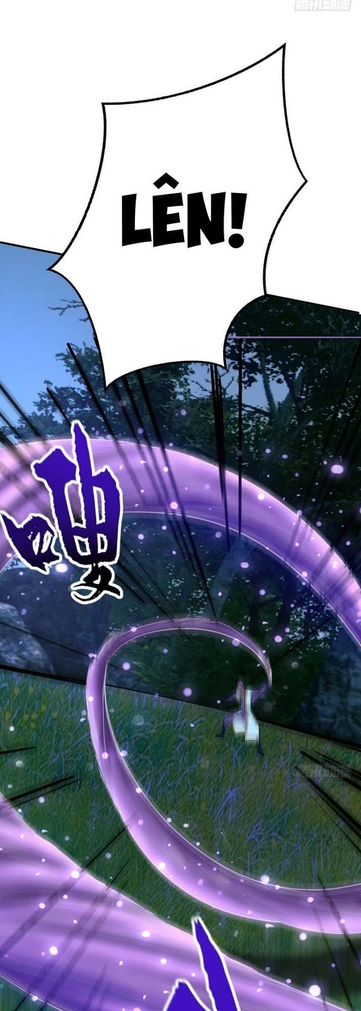 đọc truyện Yêu Giả Vi Vương Chương 100 ảnh 20 tại Thiên Thai Truyện