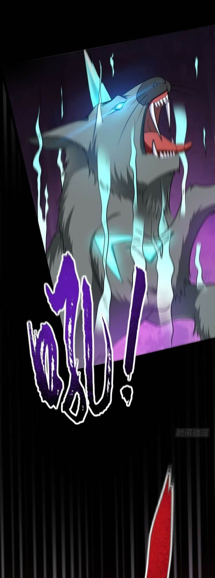 đọc truyện Yêu Giả Vi Vương Chương 100 ảnh 23 tại Thiên Thai Truyện