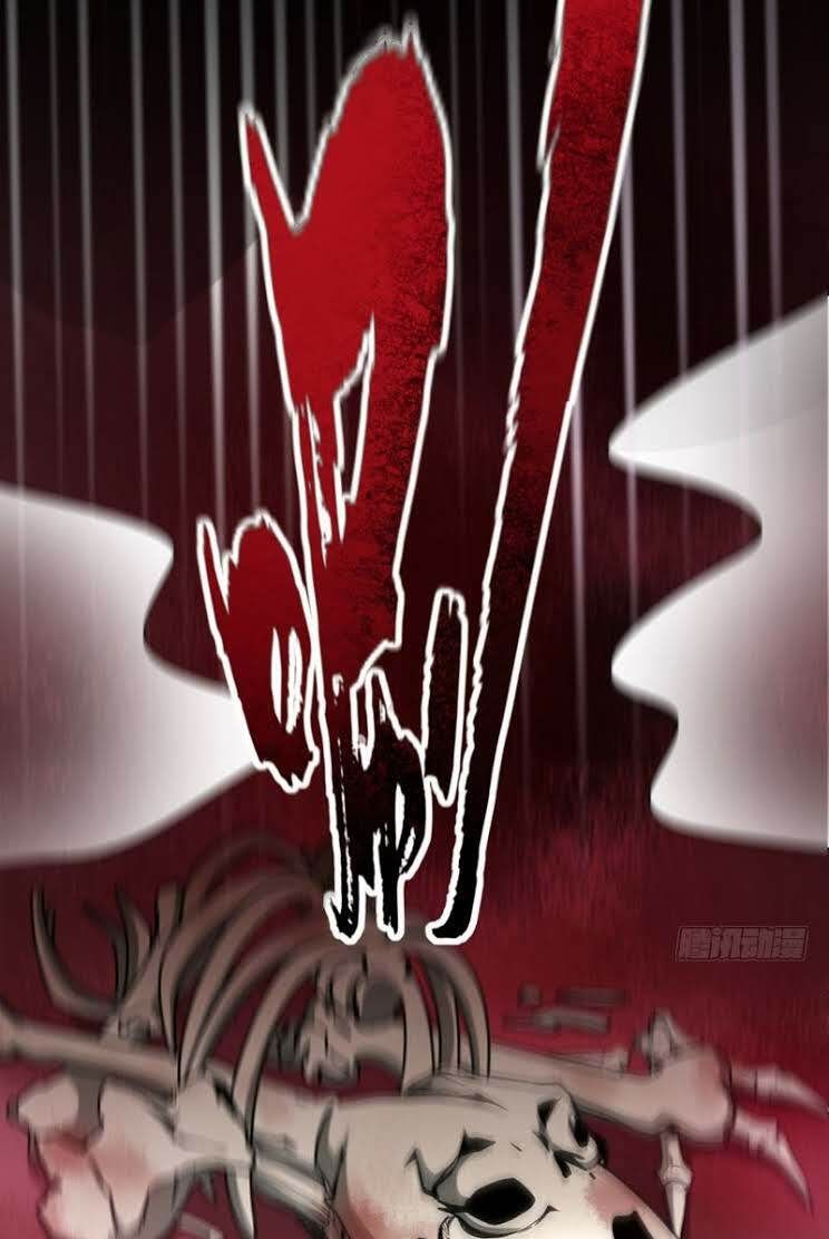 đọc truyện Yêu Giả Vi Vương Chương 100 ảnh 24 tại Thiên Thai Truyện