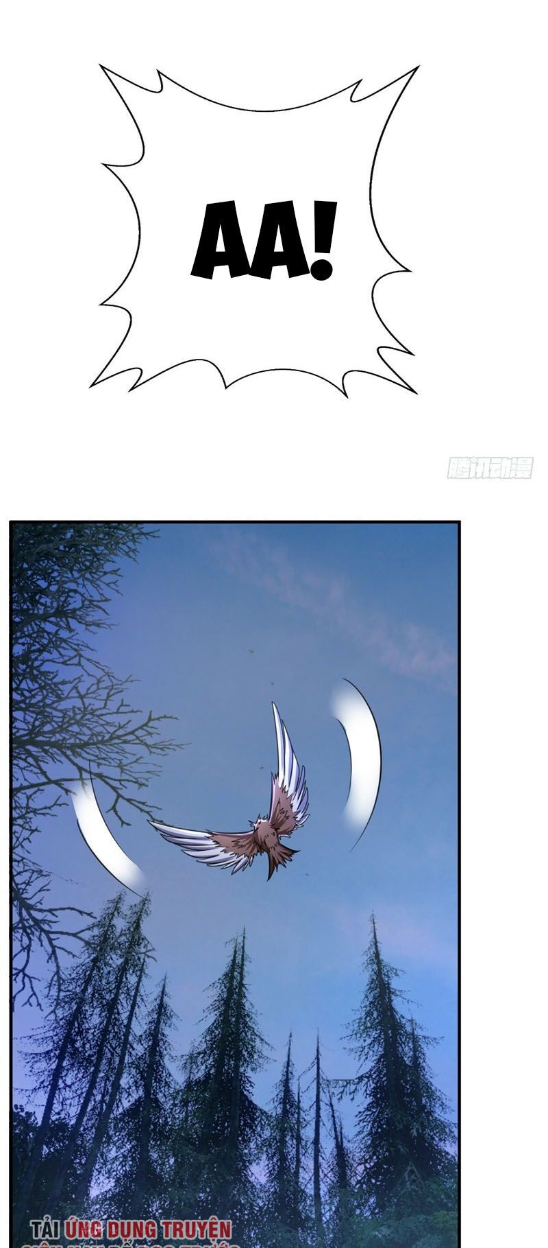 đọc truyện Yêu Giả Vi Vương Chương 100 ảnh 28 tại Thiên Thai Truyện