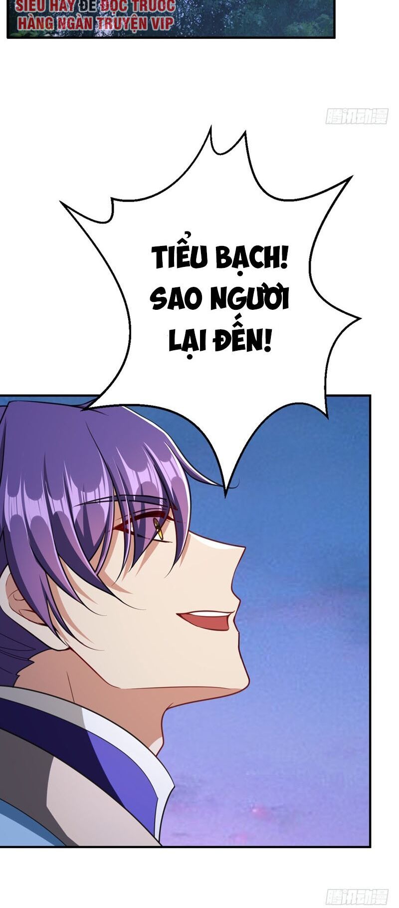 đọc truyện Yêu Giả Vi Vương Chương 100 ảnh 29 tại Thiên Thai Truyện