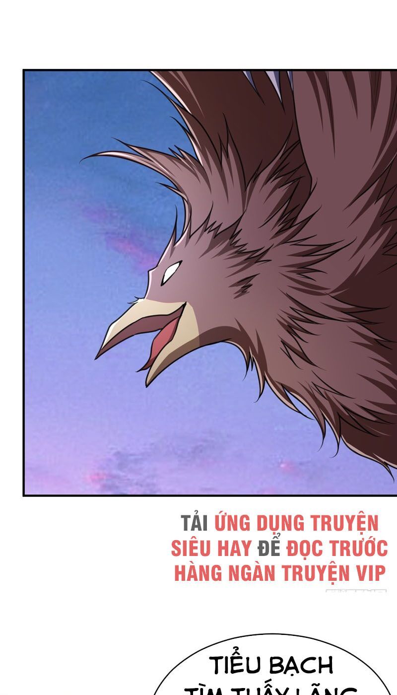 đọc truyện Yêu Giả Vi Vương Chương 100 ảnh 30 tại Thiên Thai Truyện