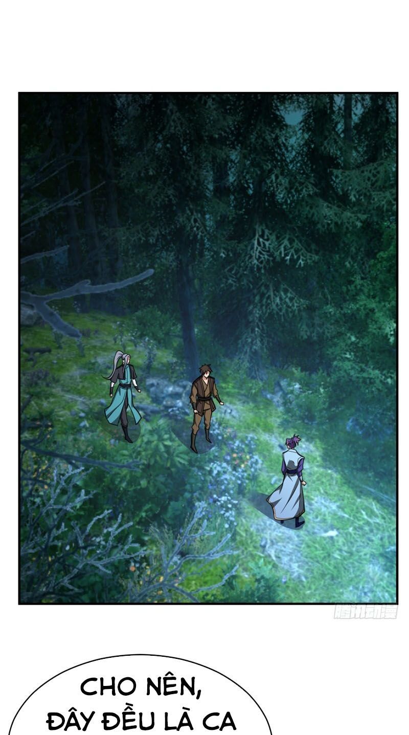 đọc truyện Yêu Giả Vi Vương Chương 100 ảnh 32 tại Thiên Thai Truyện