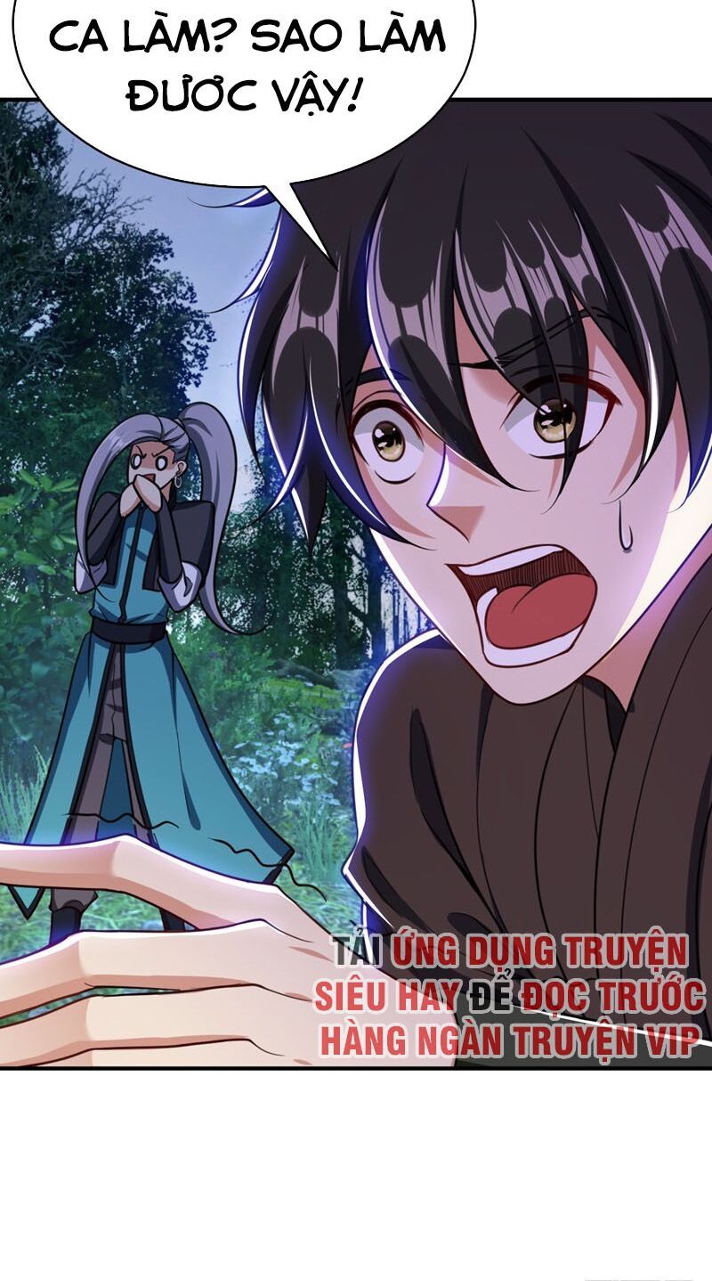 đọc truyện Yêu Giả Vi Vương Chương 100 ảnh 33 tại Thiên Thai Truyện