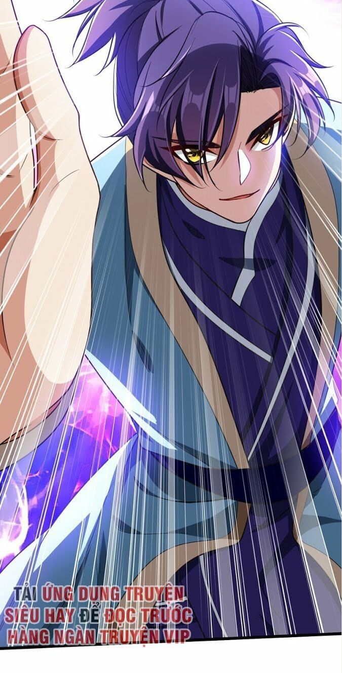 đọc truyện Yêu Giả Vi Vương Chương 101 ảnh 13 tại Thiên Thai Truyện