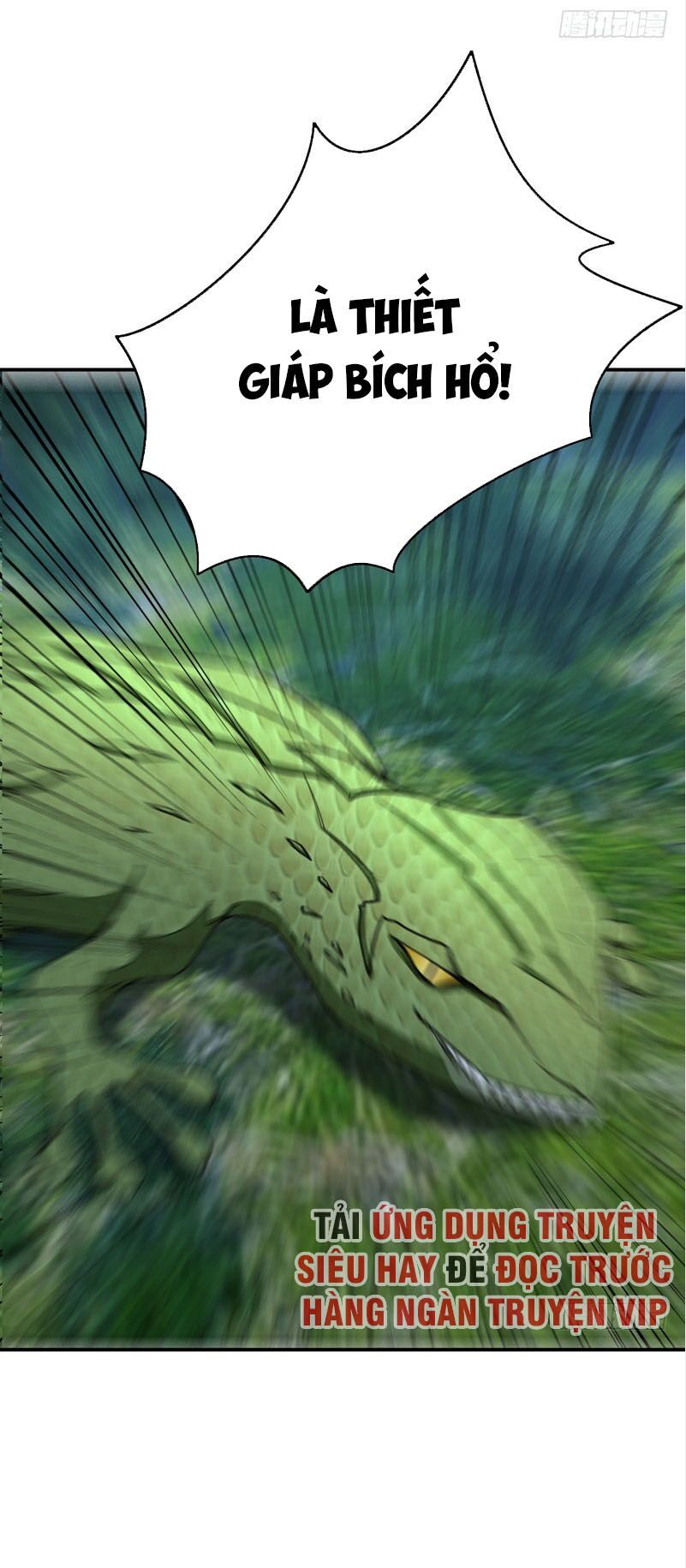 đọc truyện Yêu Giả Vi Vương Chương 101 ảnh 20 tại Thiên Thai Truyện