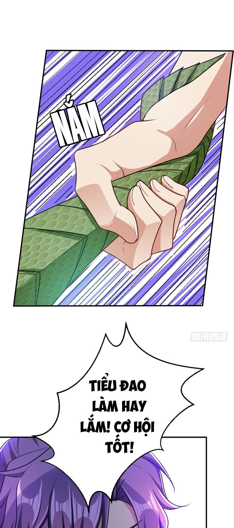 đọc truyện Yêu Giả Vi Vương Chương 101 ảnh 24 tại Thiên Thai Truyện