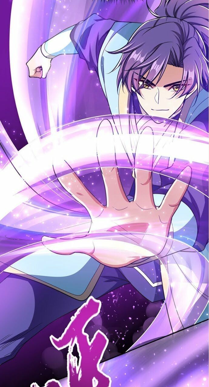 đọc truyện Yêu Giả Vi Vương Chương 101 ảnh 7 tại Thiên Thai Truyện