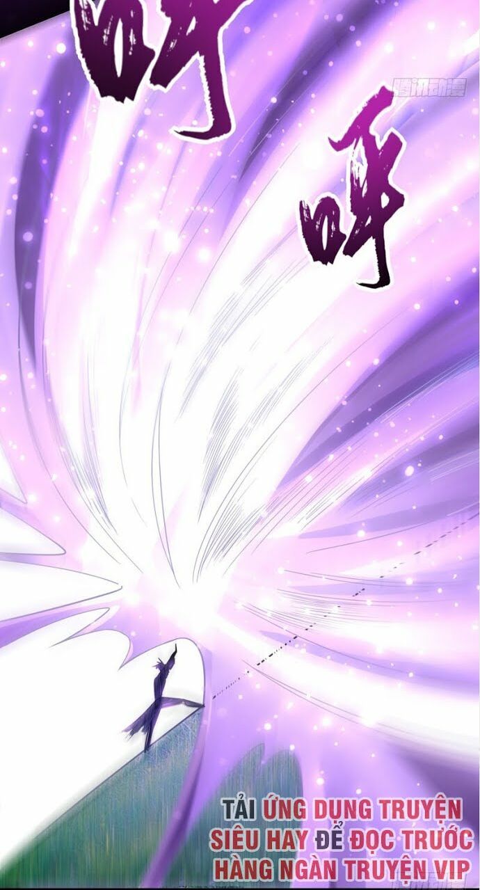 đọc truyện Yêu Giả Vi Vương Chương 101 ảnh 8 tại Thiên Thai Truyện