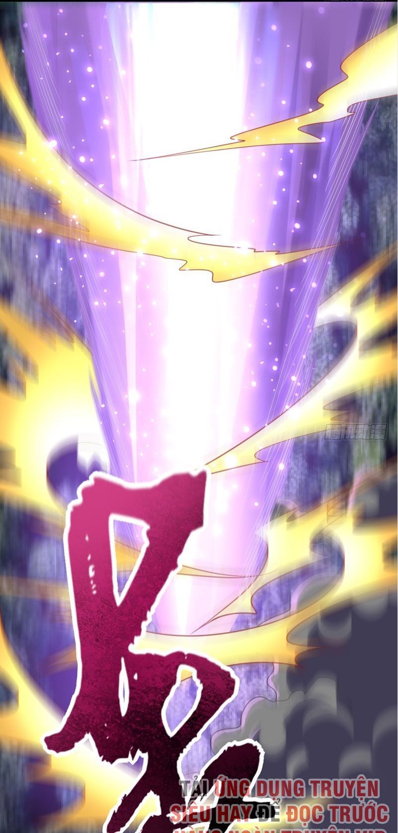 đọc truyện Yêu Giả Vi Vương Chương 101 ảnh 9 tại Thiên Thai Truyện