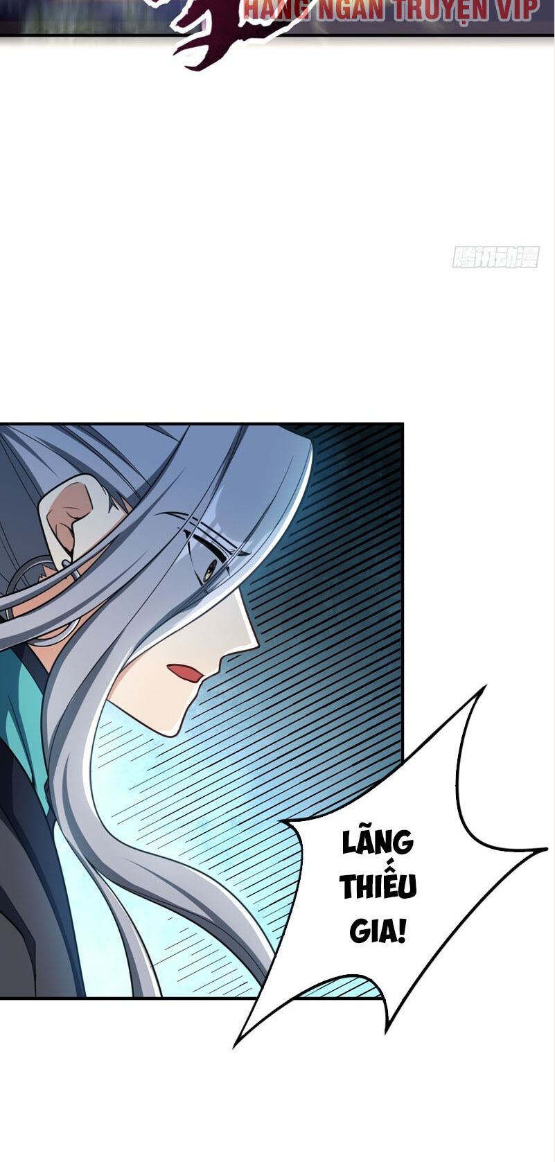 đọc truyện Yêu Giả Vi Vương Chương 101 ảnh 10 tại Thiên Thai Truyện