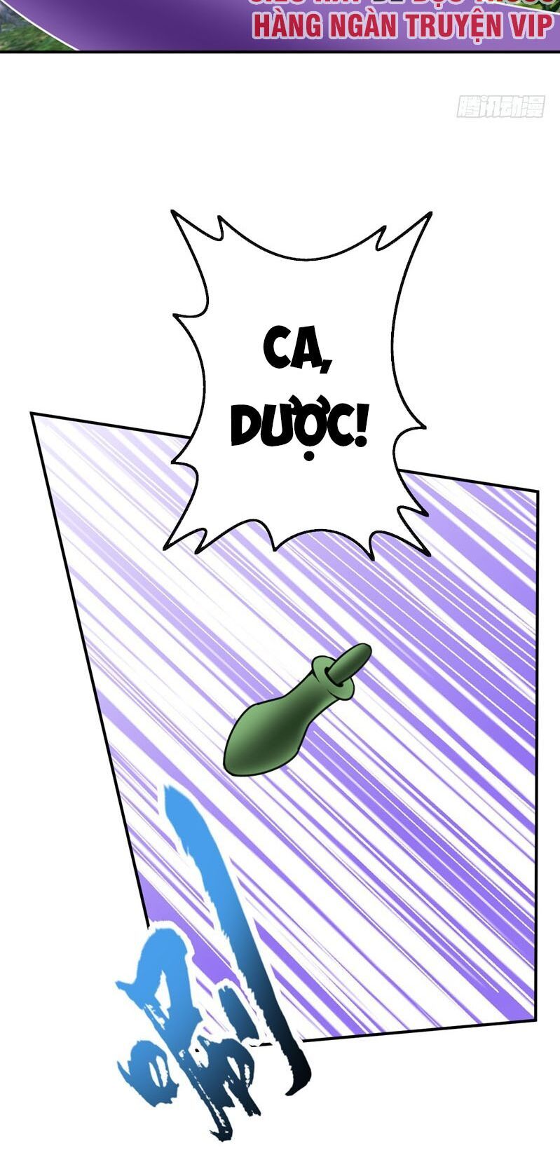 đọc truyện Yêu Giả Vi Vương Chương 102 ảnh 12 tại Thiên Thai Truyện