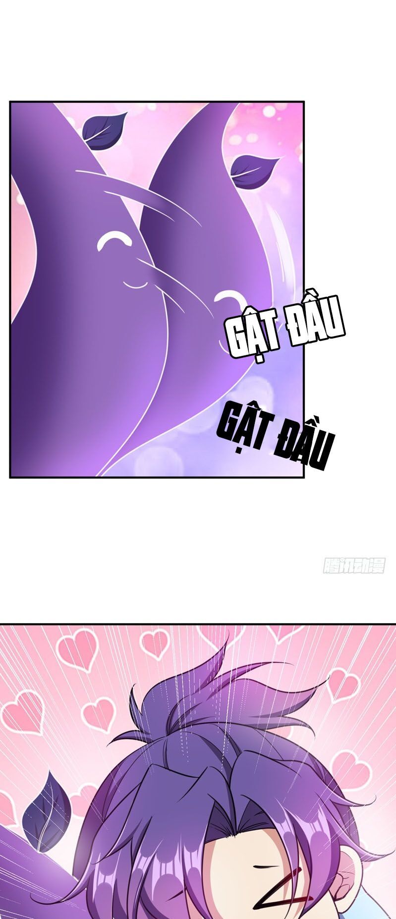 đọc truyện Yêu Giả Vi Vương Chương 102 ảnh 18 tại Thiên Thai Truyện