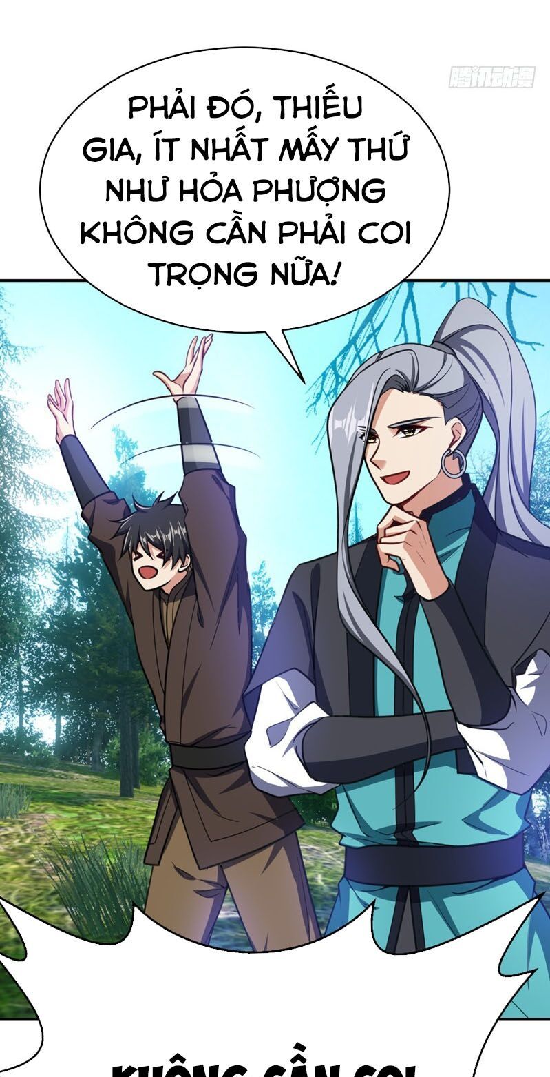 đọc truyện Yêu Giả Vi Vương Chương 102 ảnh 20 tại Thiên Thai Truyện