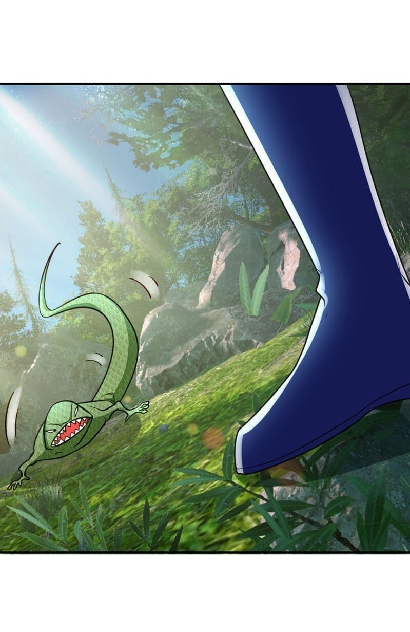 đọc truyện Yêu Giả Vi Vương Chương 102 ảnh 4 tại Thiên Thai Truyện