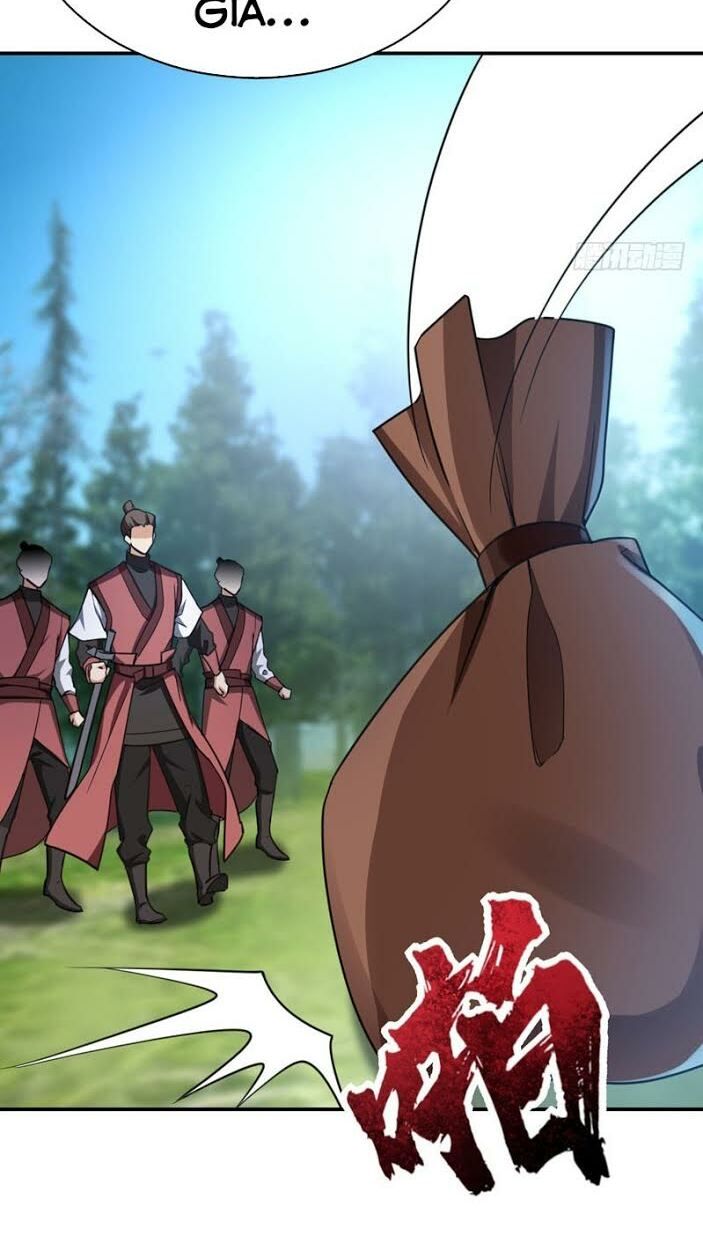 đọc truyện Yêu Giả Vi Vương Chương 102 ảnh 26 tại Thiên Thai Truyện