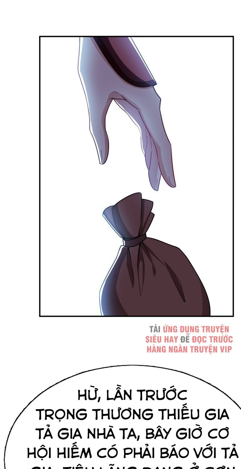 đọc truyện Yêu Giả Vi Vương Chương 102 ảnh 29 tại Thiên Thai Truyện