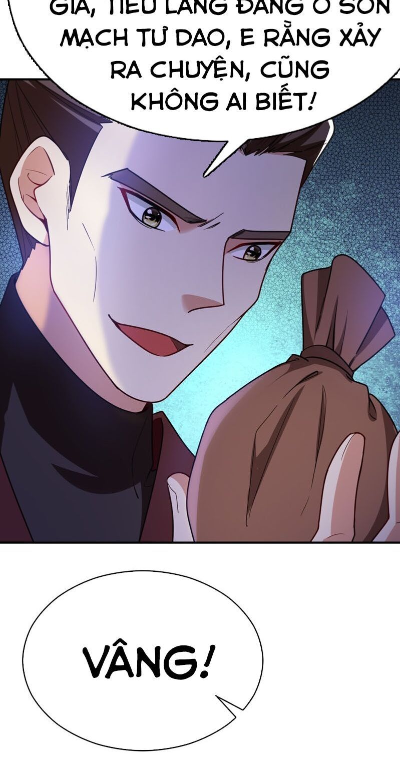 đọc truyện Yêu Giả Vi Vương Chương 102 ảnh 30 tại Thiên Thai Truyện