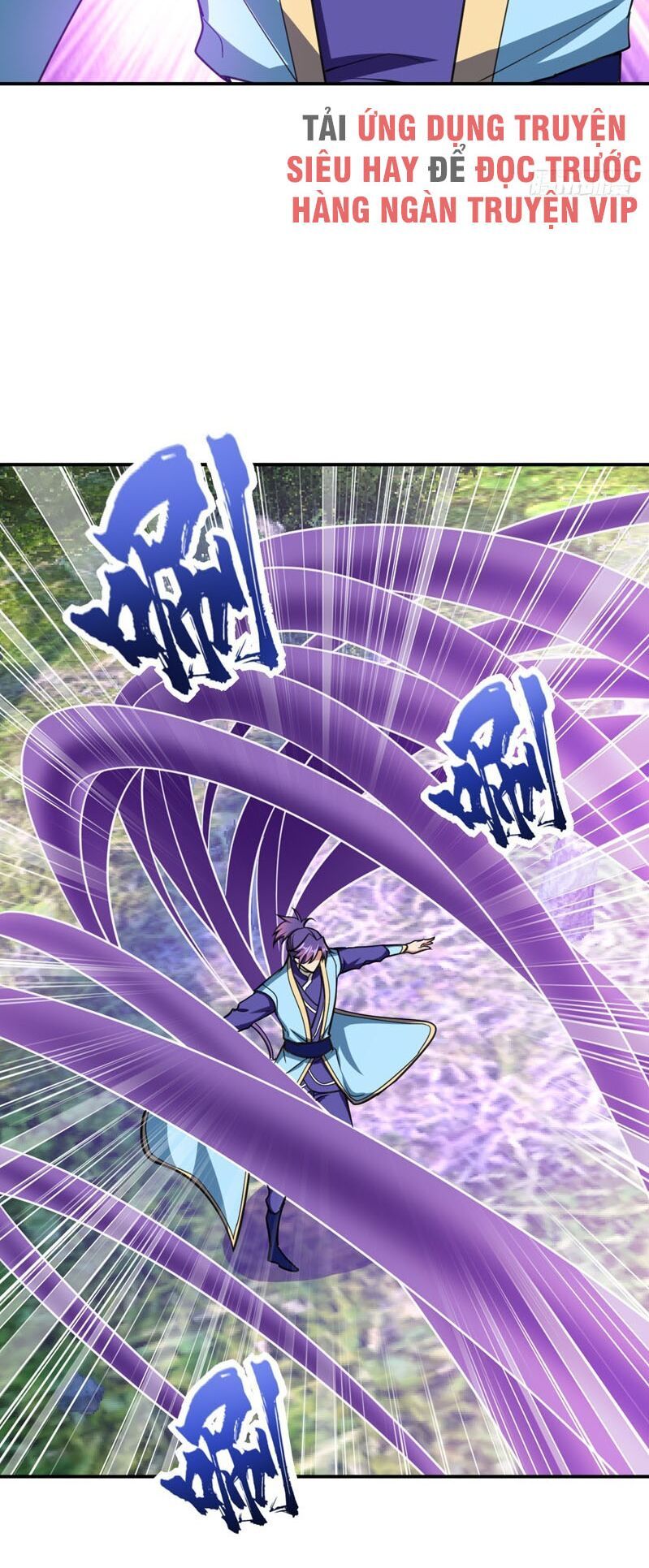 đọc truyện Yêu Giả Vi Vương Chương 102 ảnh 6 tại Thiên Thai Truyện