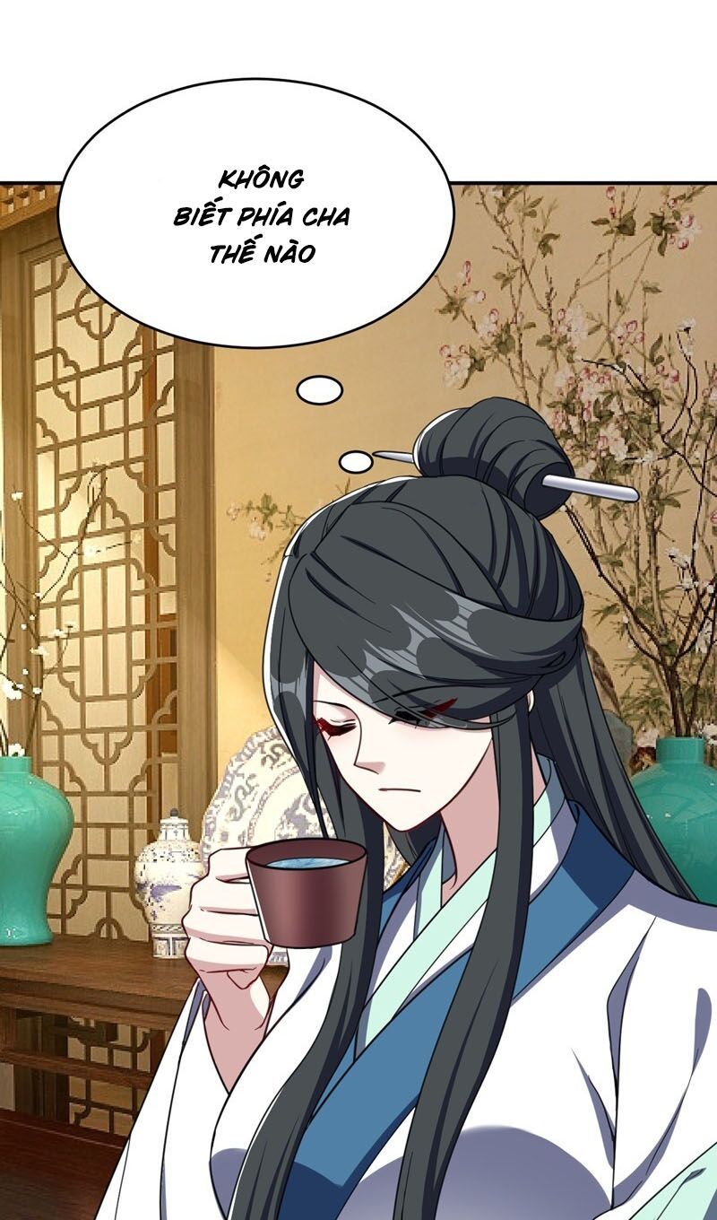 đọc truyện Yêu Giả Vi Vương Chương 103 ảnh 23 tại Thiên Thai Truyện