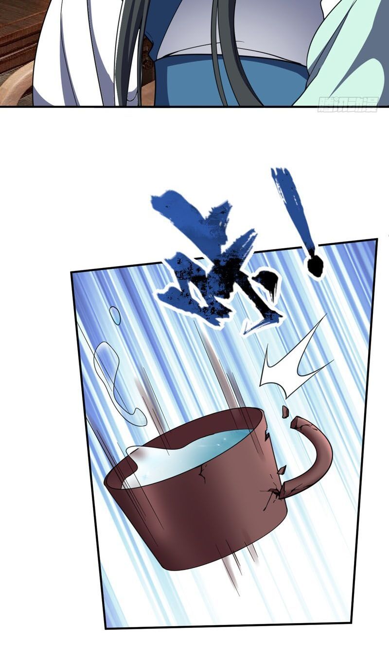 đọc truyện Yêu Giả Vi Vương Chương 103 ảnh 24 tại Thiên Thai Truyện