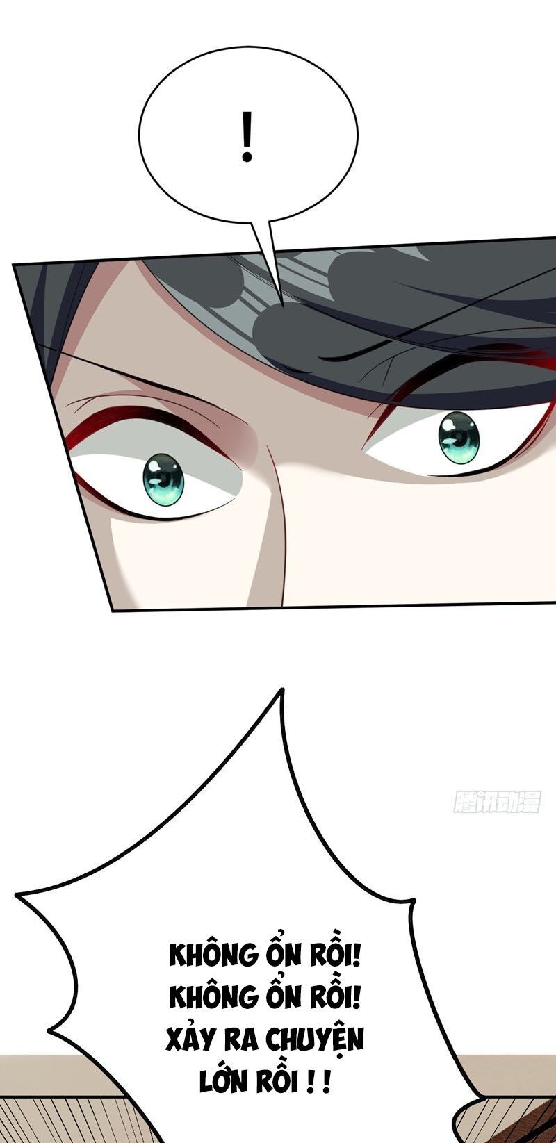 đọc truyện Yêu Giả Vi Vương Chương 103 ảnh 25 tại Thiên Thai Truyện