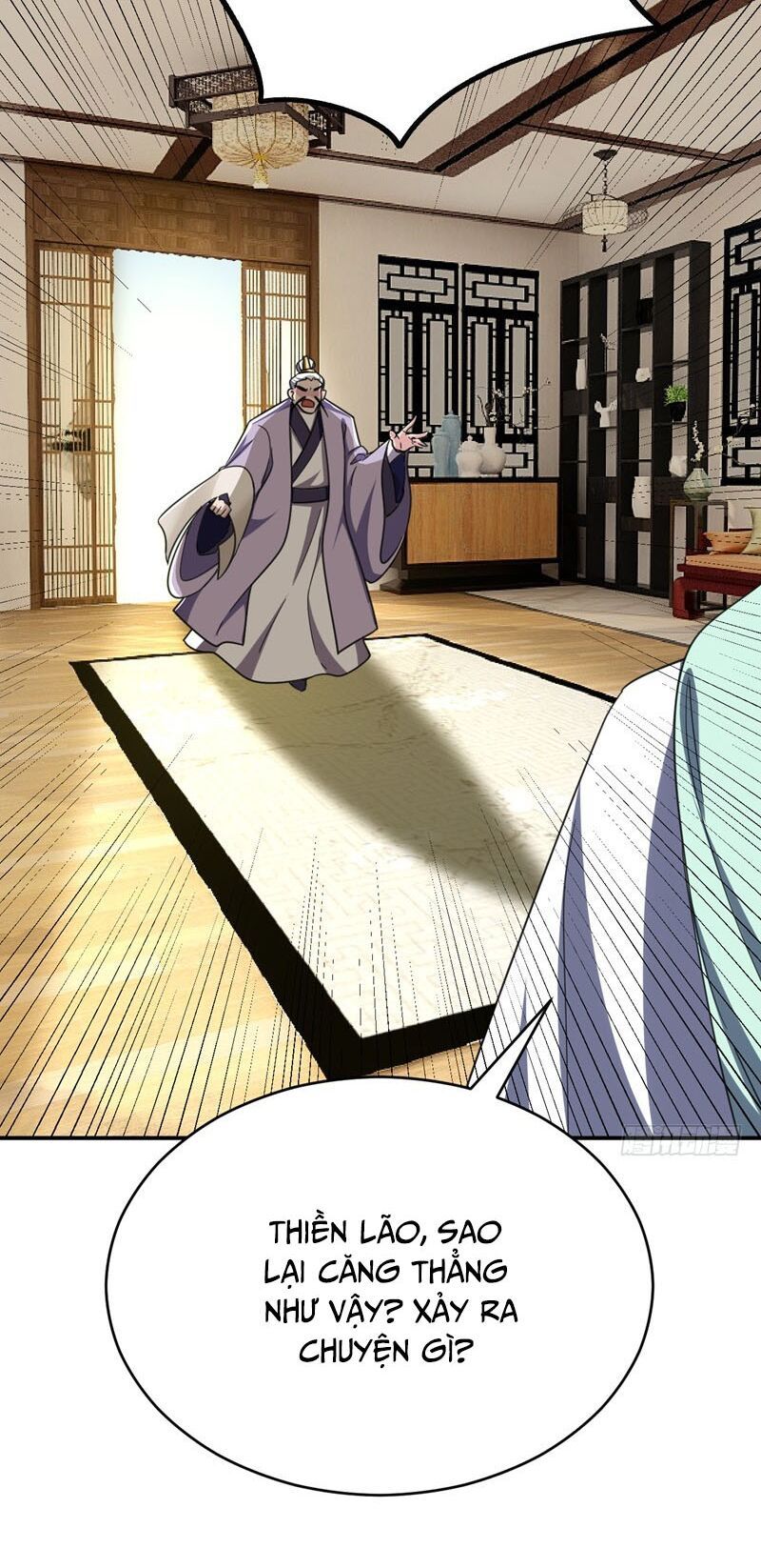 đọc truyện Yêu Giả Vi Vương Chương 103 ảnh 26 tại Thiên Thai Truyện