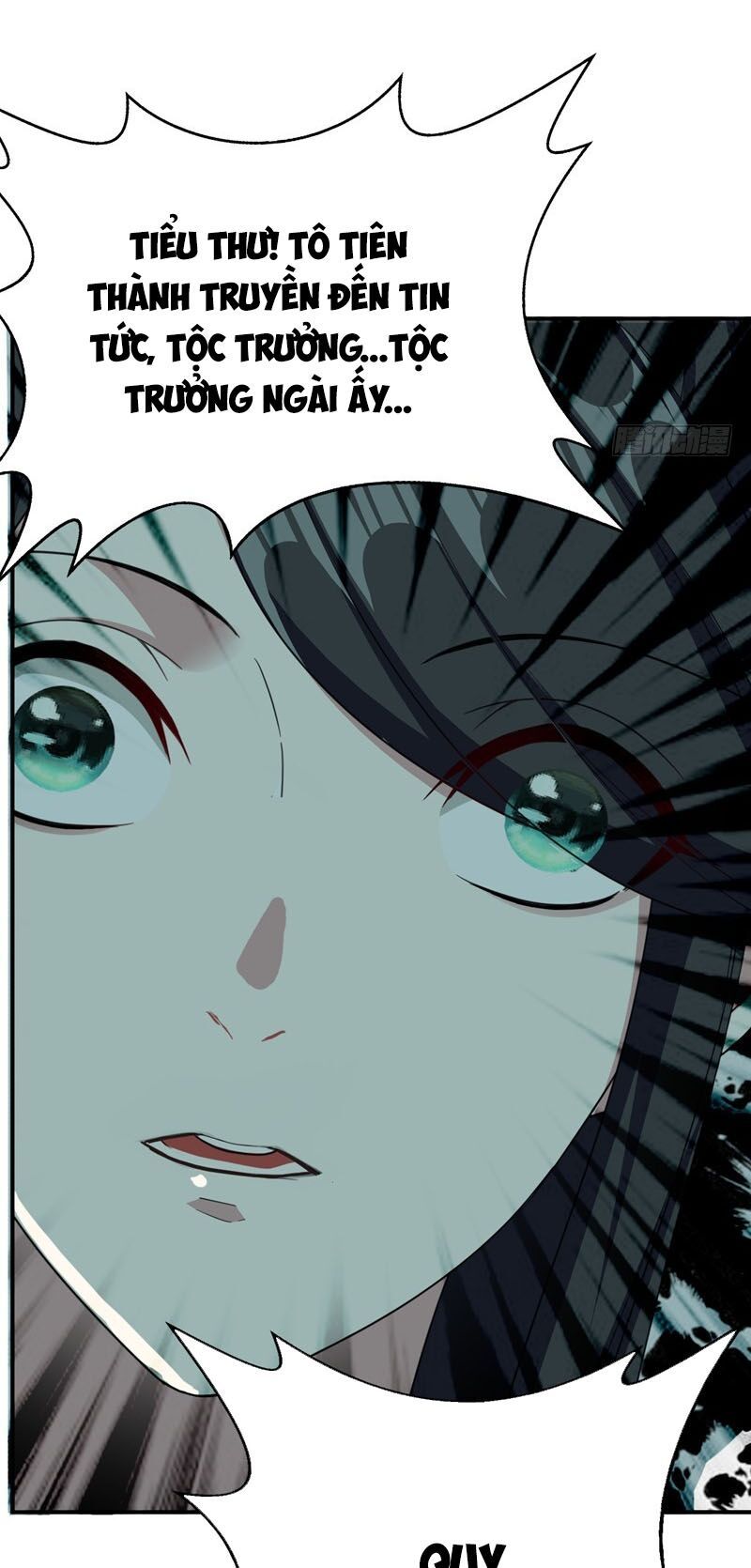 đọc truyện Yêu Giả Vi Vương Chương 103 ảnh 27 tại Thiên Thai Truyện